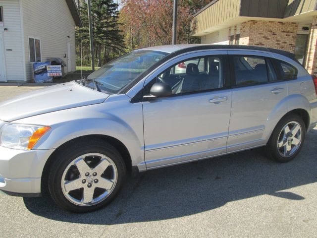 2009 Dodge Caliber S