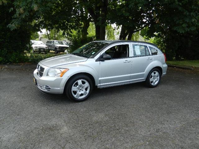 2009 Dodge Caliber Awd,roof,luxury