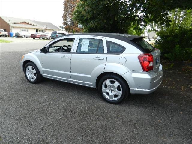 2009 Dodge Caliber Awd,roof,luxury