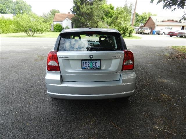 2009 Dodge Caliber Awd,roof,luxury