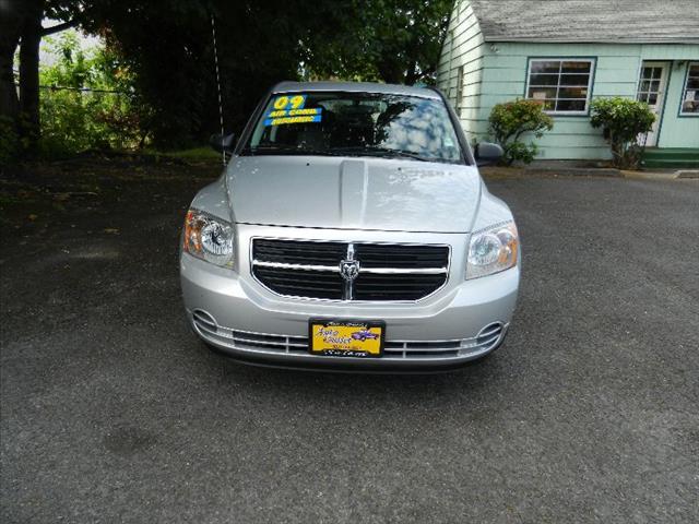 2009 Dodge Caliber Awd,roof,luxury