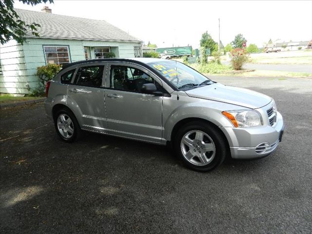 2009 Dodge Caliber Awd,roof,luxury