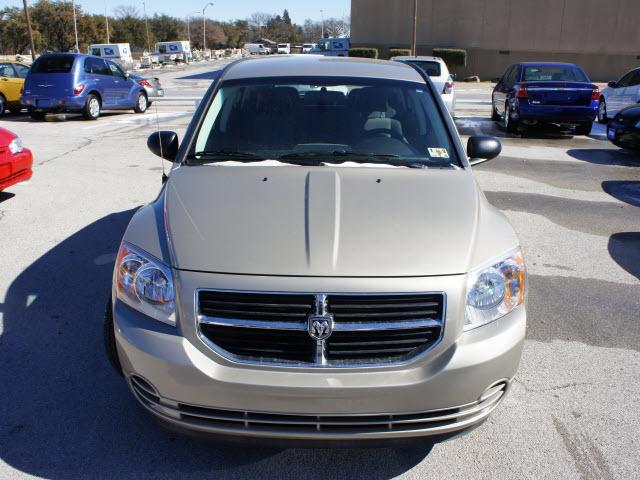 2009 Dodge Caliber S