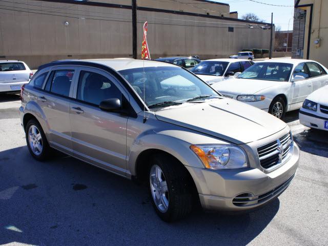 2009 Dodge Caliber S