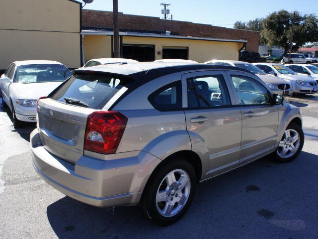 2009 Dodge Caliber S