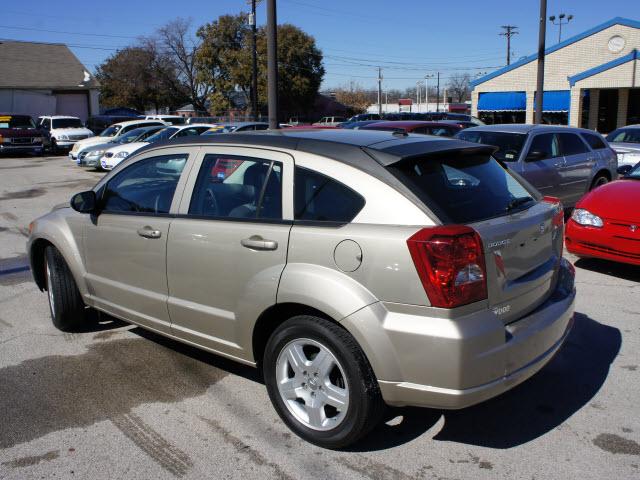 2009 Dodge Caliber S