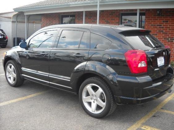 2009 Dodge Caliber SLT 25