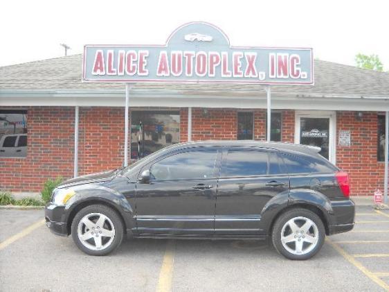 2009 Dodge Caliber SLT 25