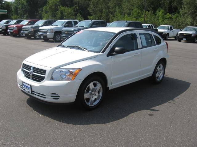 2009 Dodge Caliber S