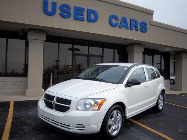 2009 Dodge Caliber S