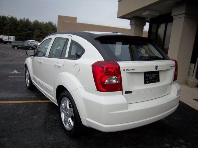 2009 Dodge Caliber S