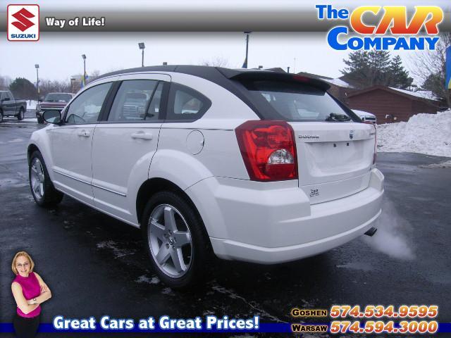 2009 Dodge Caliber SLT 25