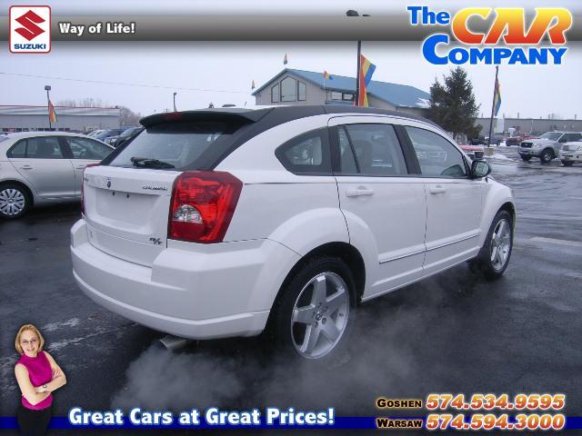 2009 Dodge Caliber SLT 25