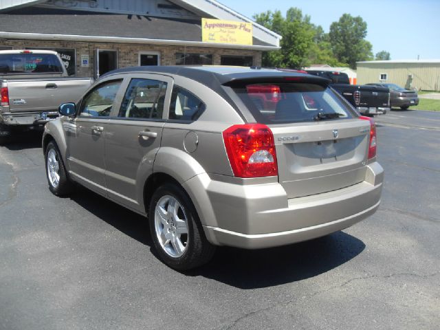 2009 Dodge Caliber S