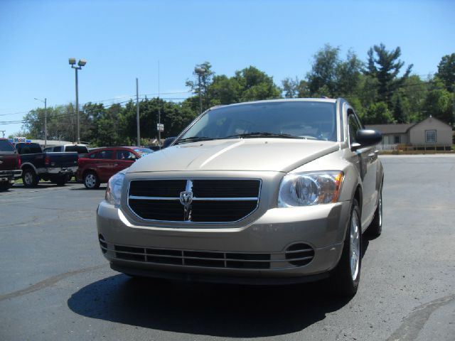 2009 Dodge Caliber S