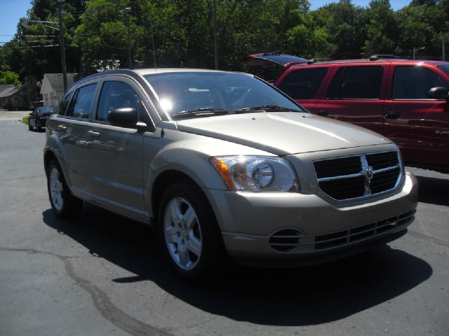 2009 Dodge Caliber S