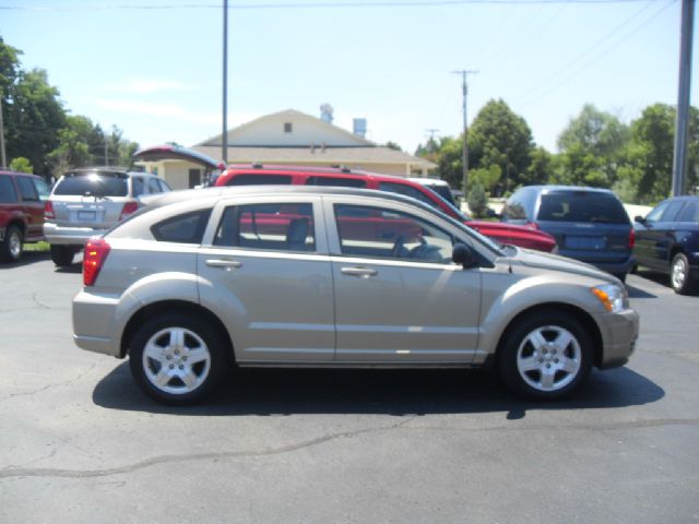 2009 Dodge Caliber S