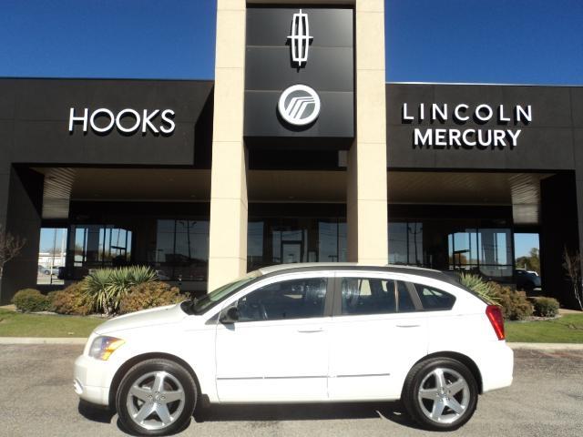 2009 Dodge Caliber Outback R L.L. Bean Edition