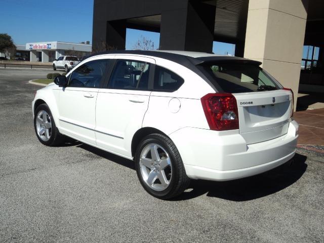 2009 Dodge Caliber Outback R L.L. Bean Edition