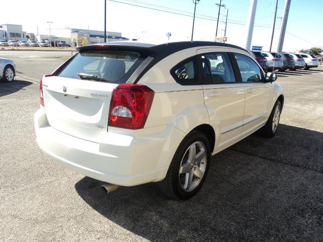 2009 Dodge Caliber Outback R L.L. Bean Edition