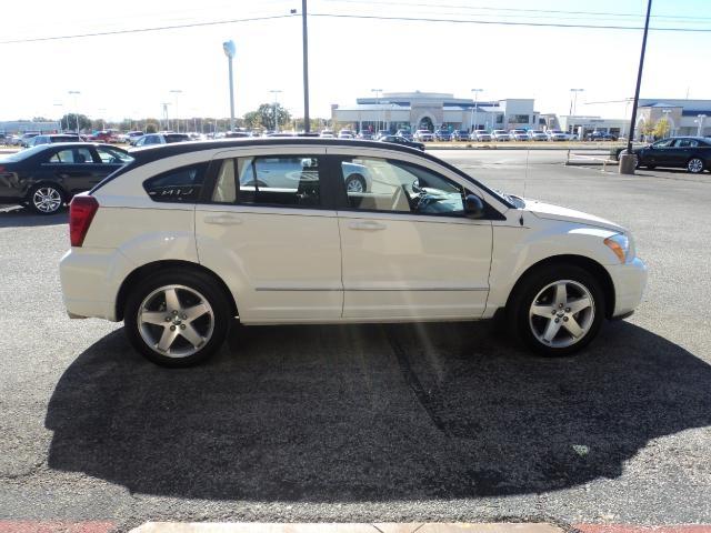 2009 Dodge Caliber Outback R L.L. Bean Edition