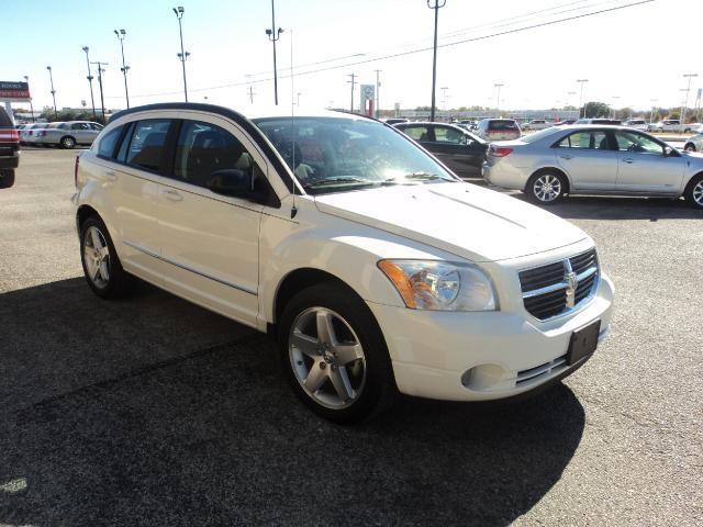 2009 Dodge Caliber Outback R L.L. Bean Edition