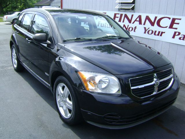 2009 Dodge Caliber S