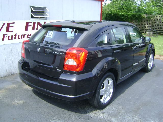 2009 Dodge Caliber S