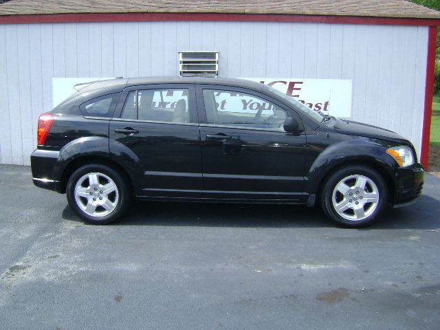 2009 Dodge Caliber S