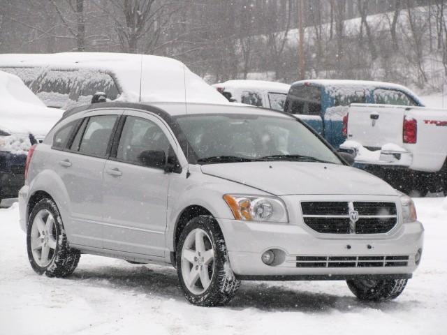 2009 Dodge Caliber SLT 25