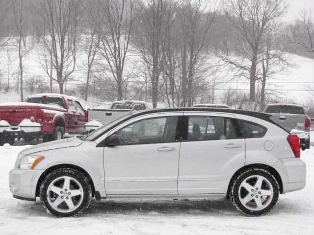 2009 Dodge Caliber SLT 25