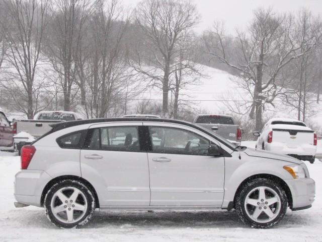 2009 Dodge Caliber SLT 25