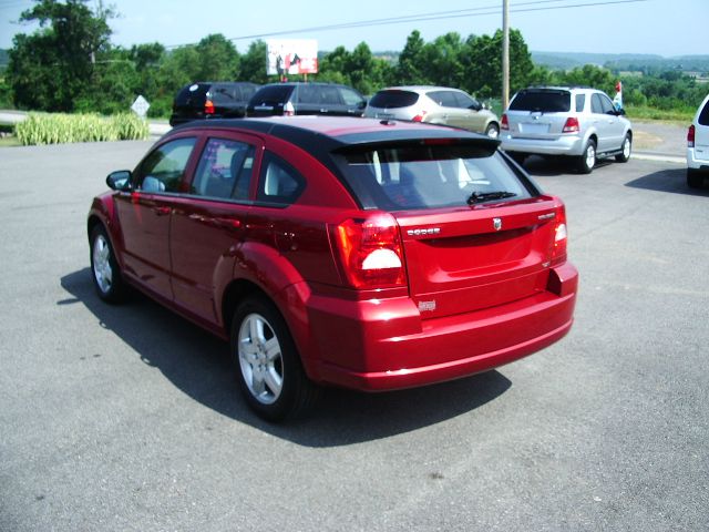 2009 Dodge Caliber S