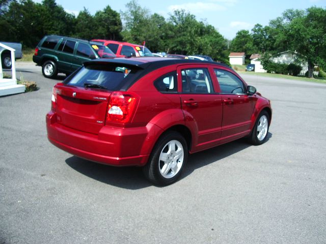 2009 Dodge Caliber S