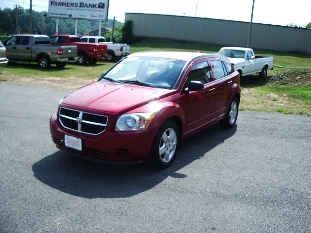 2009 Dodge Caliber S