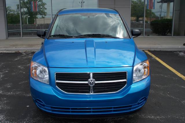 2009 Dodge Caliber S