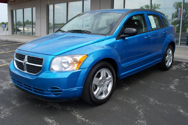 2009 Dodge Caliber S