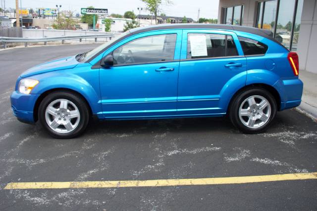 2009 Dodge Caliber S