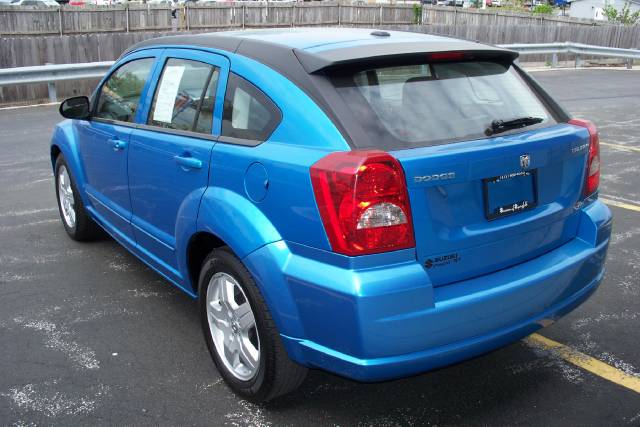 2009 Dodge Caliber S