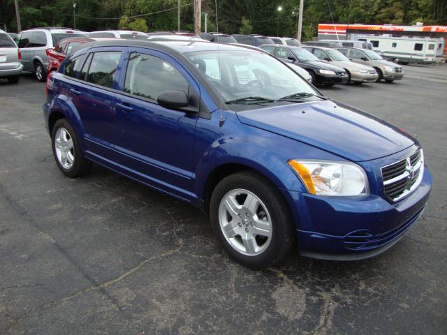 2009 Dodge Caliber S