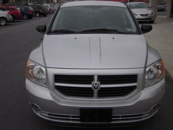 2009 Dodge Caliber S