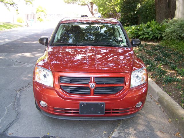 2009 Dodge Caliber S