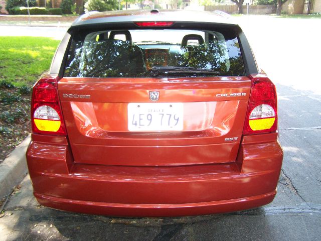 2009 Dodge Caliber S