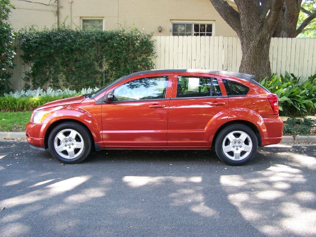 2009 Dodge Caliber S