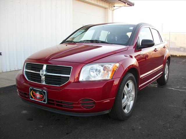 2009 Dodge Caliber S