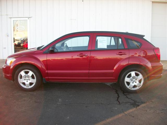 2009 Dodge Caliber S