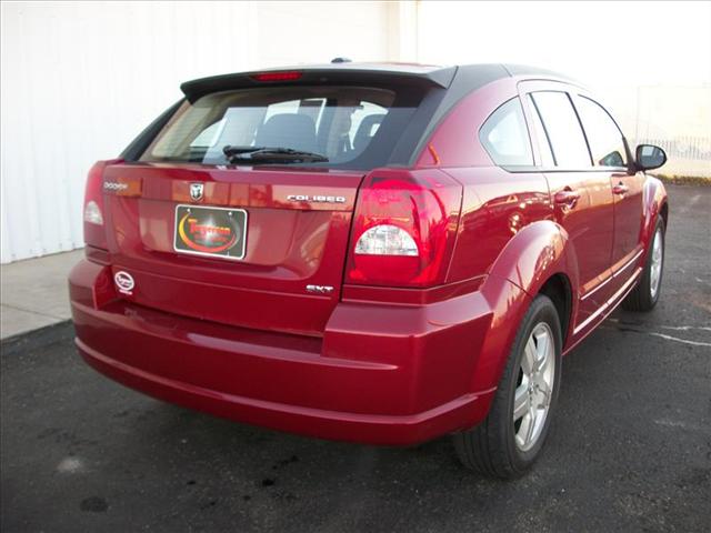 2009 Dodge Caliber S