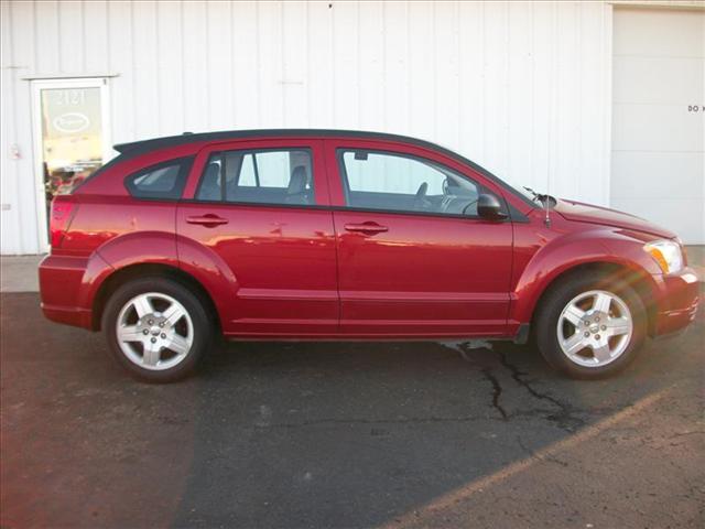 2009 Dodge Caliber S