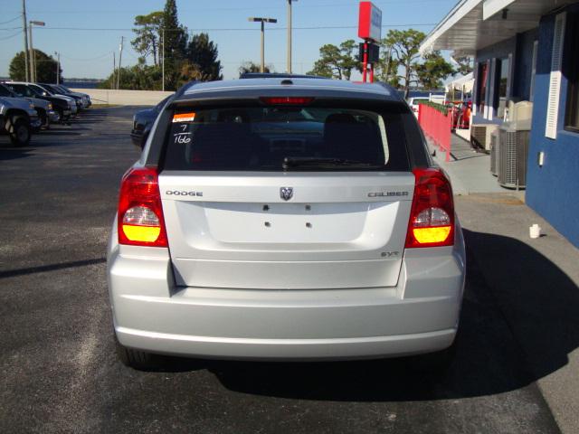 2009 Dodge Caliber S