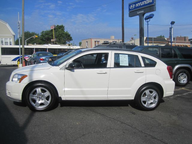 2009 Dodge Caliber S